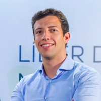Gustavo G. Oliveira