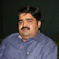Sunil Sharma