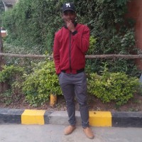 Edwin Kipngetich Mutai