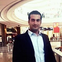 Amer Farroukh