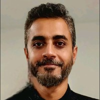 Kashif Farooqui