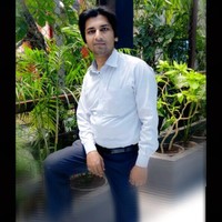 Irfan-Ul-Haq Khurram