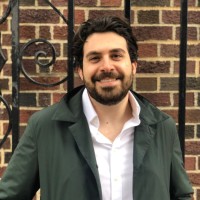 Daniel Triolo