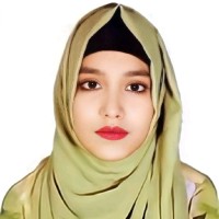 Fahmida Tonny