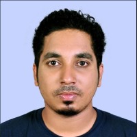 Dhaneesh Srinivas