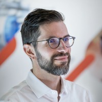 Stéphane Mainchain