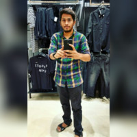 Pavan Shirsat
