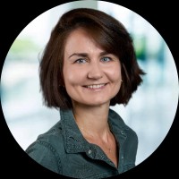 Aude Burnier - Margerand