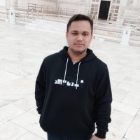 Deepak Negi