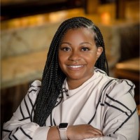 Alexis Keith, Shrm-Cp