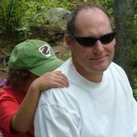 Steve Tipping