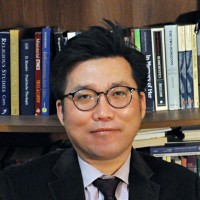 Jaewoong Jung