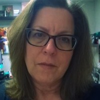 Mary Menicutch