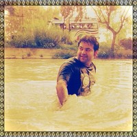 Vinay Koul