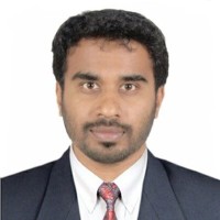Senthilnathan M