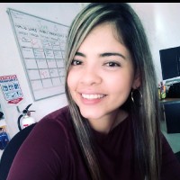 Lizzeth Castro