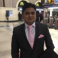 Md Abdul Mukit
