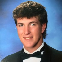 Jake Stiehl