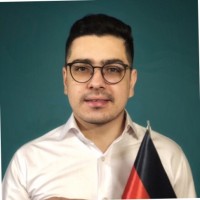 Kourosh Torbat Zadeh