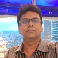 Raguraman Gurusamy