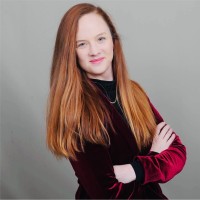 Orlaith McCann