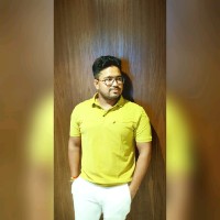 Saurabh Bhadoria