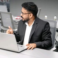 Nithin Np