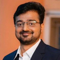 V V Sai Ram Chinnala, Cpscm™
