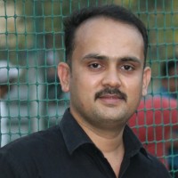 Vinod Gole