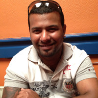 Sandeep Soopaul