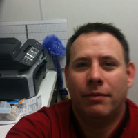 Brian Lester