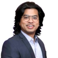 Shashank Bhushan