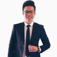 Justin Mai