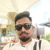 Dibyendu Ghosh