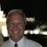 Monte Baldwin