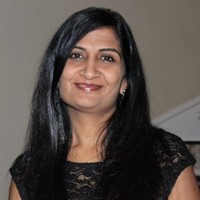 Anu Kulkarni