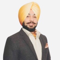 Harpreet Bedi