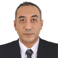 Mohammad Moustafa