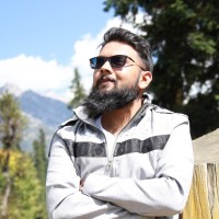 Saad Abdul Rashid