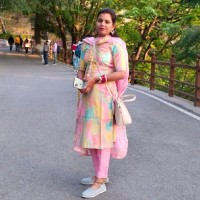Rishu Patel