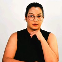 Gabrielle Cavalcanti Silva