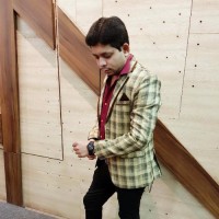 Samir Trivedi
