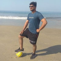 Sagar Chalake