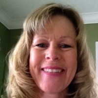 Tina Mintmier