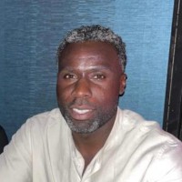 Derek Gambrah
