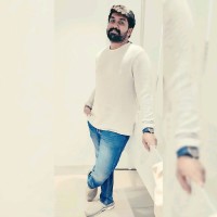 Monish N
