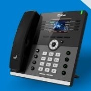 Tina Tan - Htek Ip Phone