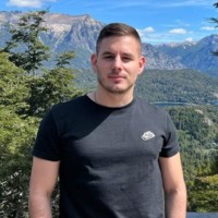 Lucas Daniel Garofoli