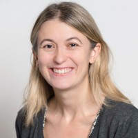 Marine Dubost