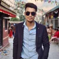 Dipesh Bade